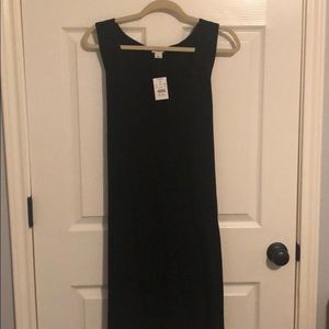 Cute sleeveless summer dress.